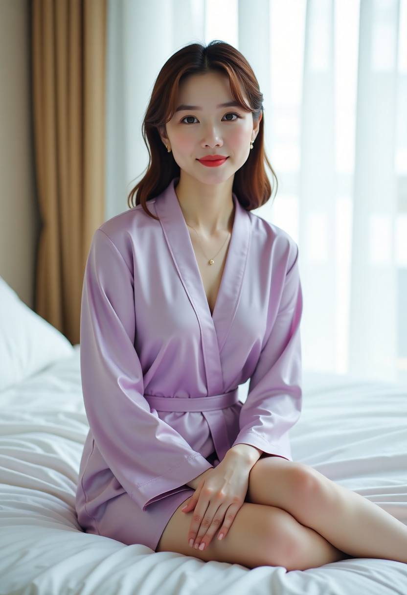 江口镇雨中码头