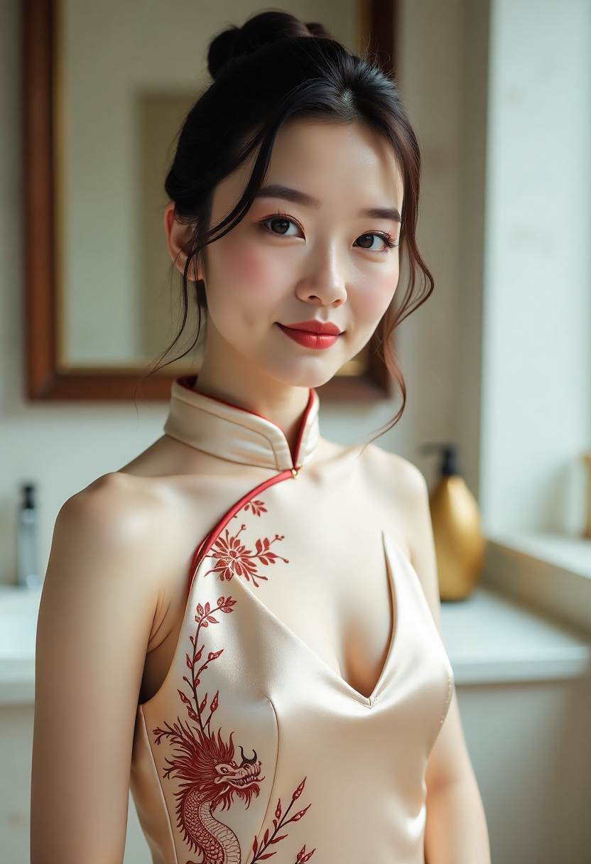 唐小满头像